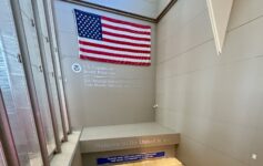 Trump customs sanctuary city airports