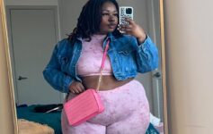 Southwest passenger too big for one seat