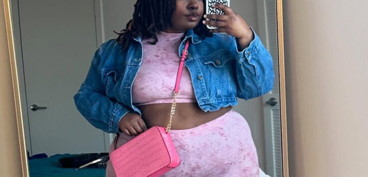 Southwest passenger too big for one seat