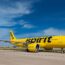 Spirit Airlines bailout