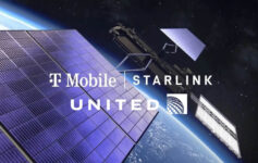 T-Mobile United inflight Wi-Fi removed