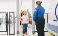 TSA shoe removal rule