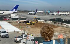 737 MAX highway deaths comparison