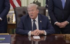 Trump Spirit Airlines purchase