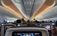 United 787-9 basic economy review
