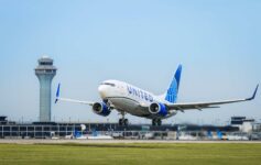 United 2026 Q1 results