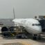 United Airlines Final 1K Trip