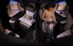 United business class zero miles