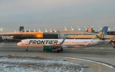 budget airlines bailout