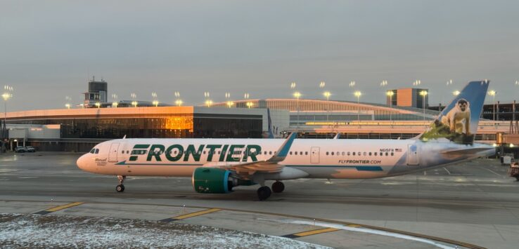 budget airlines bailout