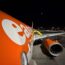easyJet A320 review CPH BSL