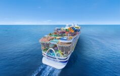 royal caribbean credit card hero of the seas