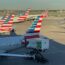 Alaska Airlines American Airlines awards