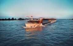 AmaWaterways Expansion