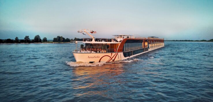 AmaWaterways Expansion