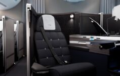 British Airways Avios award tickets