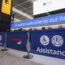 British Airways boy with Tourette’s