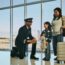 Delta pilot Standing ovation