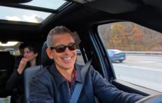 Sean Duffy Road Trip Pete Buttigieg
