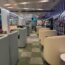 EVA Air Infinity Lounge Taipei Review