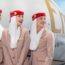 Emirates A380 Tel Aviv New York