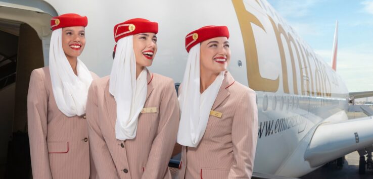 Emirates A380 Tel Aviv New York