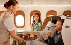 Emirates Skywards devaluation