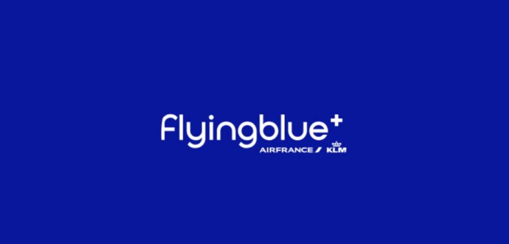 Flying Blue mileage expiration policy