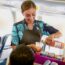 Hawaiian Airlines free economy meals