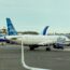 JetBlue Airways Airbus A320 Boston