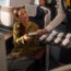 Lufthansa Partner Business Class Awards