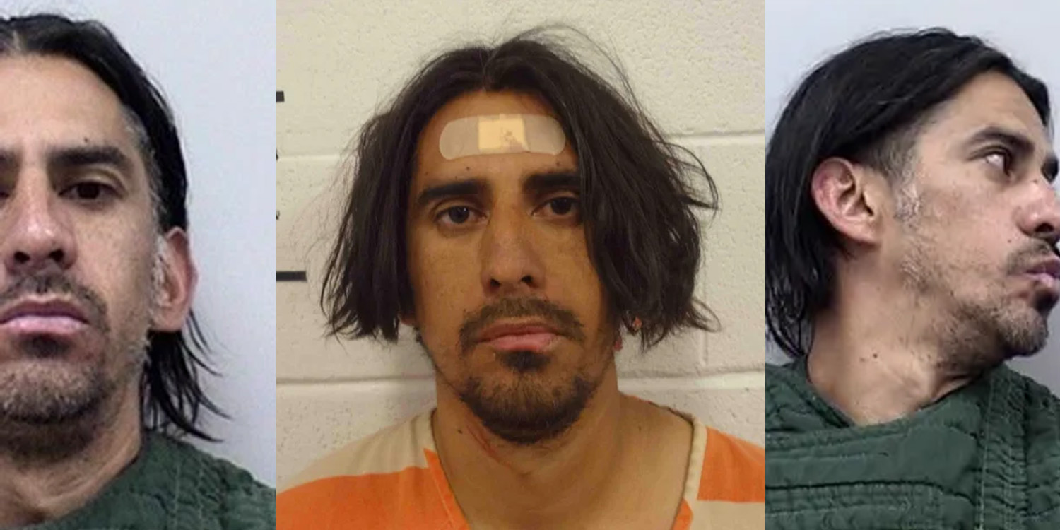 TravelWireDaily — Mystery Man Killed By Frontier Jet On Denver Runway IDed As Troubled Felon With 25 Prior Arrests