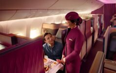 Qatar Airways Avios