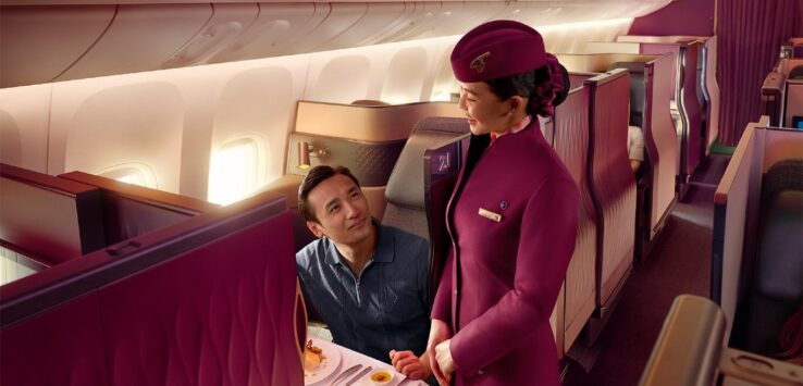 Qatar Airways Avios