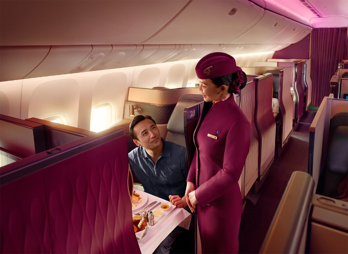 Qatar Airways Makes Avios More Secure, But Far Less Flexible