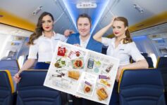 Ryanair airport alcohol crackdown