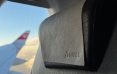 SWISS A220-300 Economy Class Review