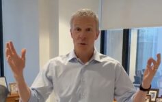 Scott Kirby Memorial Day message