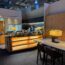 Singapore Airlines SilverKris Lounge Taipei Review