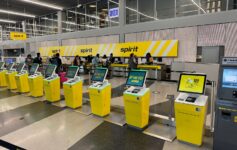 Spirit Airlines collapse rescue fares guide
