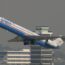 Spirit Airlines flight review MD-83
