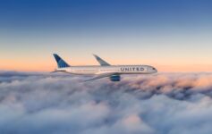 United Airlines Sapporo flights