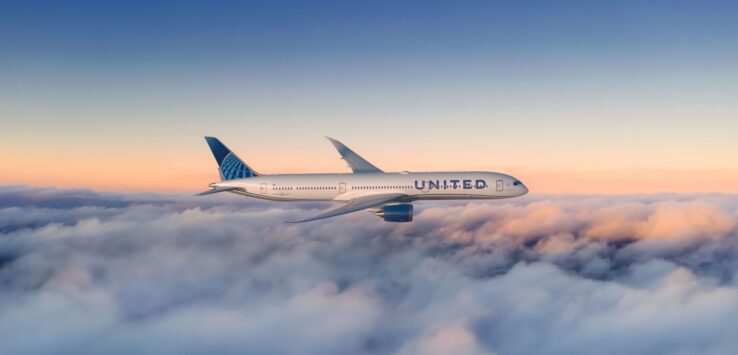 United Airlines Sapporo flights