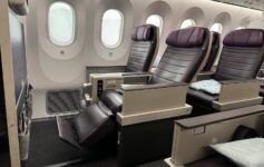 premium economy
