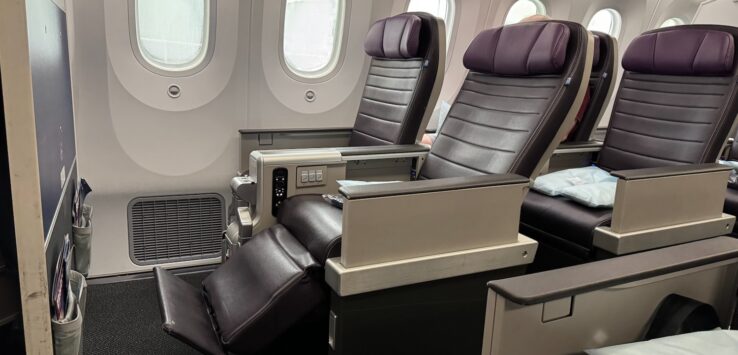premium economy