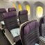 United Airlines 787-9 Premium Economy Class Review