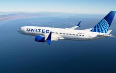 United Airlines Venezuela