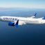United Airlines Venezuela