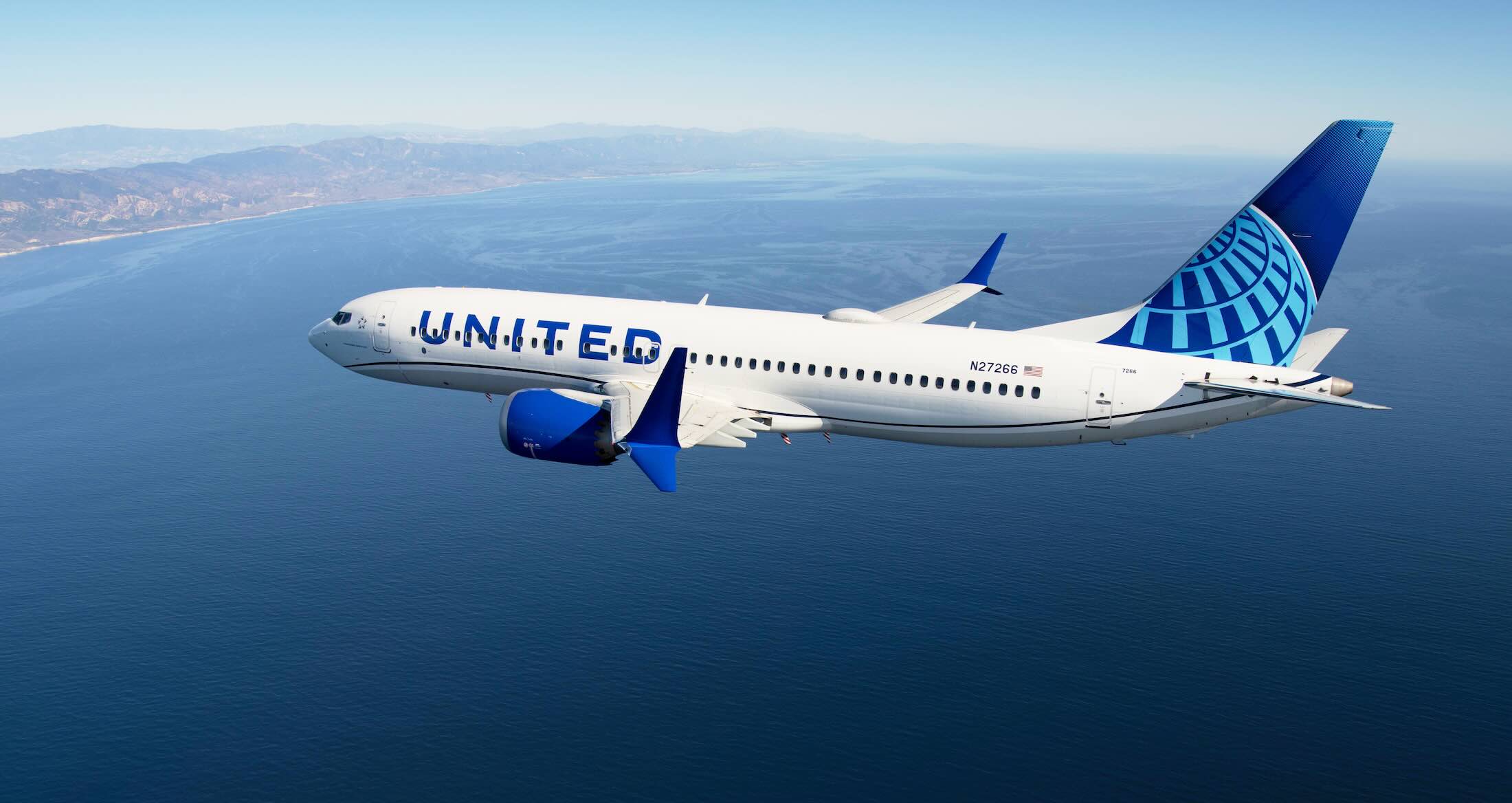 TravelWireDaily — United Airlines Returns To Venezuela, And The Reason Is Written In Oil