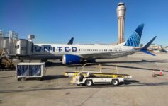 United Airlines Cleveland flights